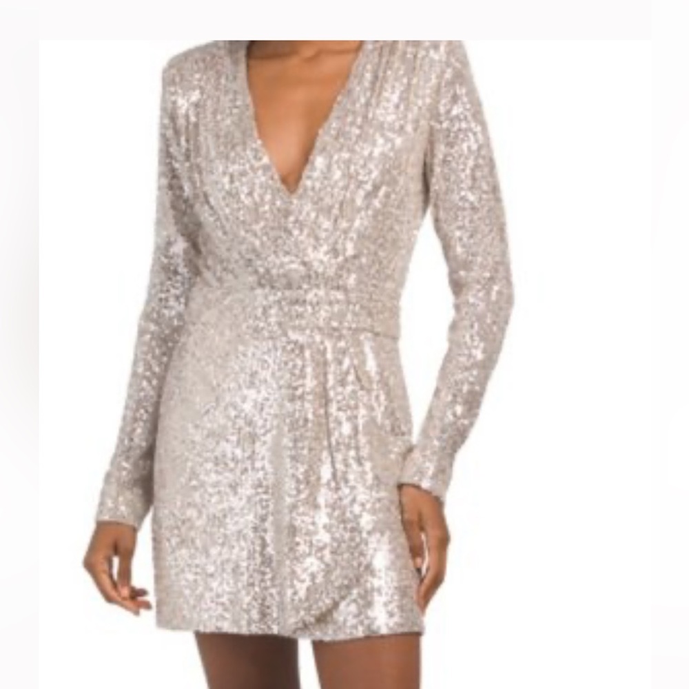 Ramy Brooke Becky Dress